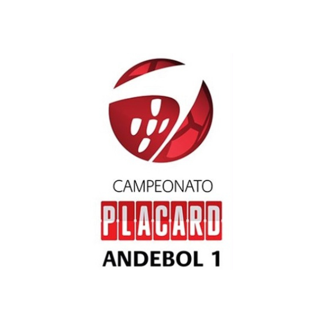 Campeonato Placard Andebol 1